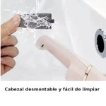 Sedapies Pro — Lima Eléctrica Recargable para Pies Perfectos